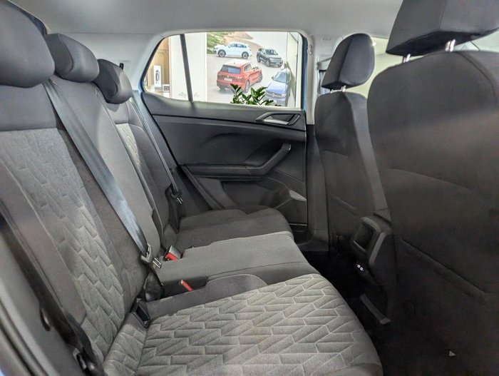 2024 Volkswagen T-Cross 85TSI Life