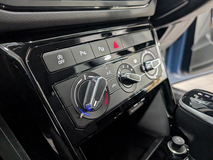 2024 Volkswagen T-Cross 85TSI Life