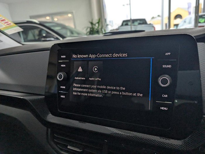 2024 Volkswagen T-Cross 85TSI Life