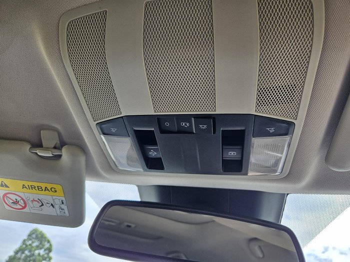 2017 Mitsubishi Eclipse Cross Exceed