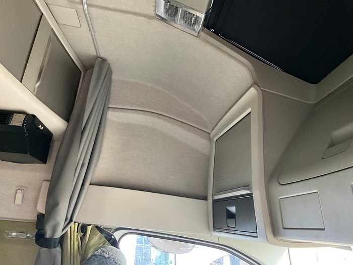 2019 Volvo Fh 600 Globetrotter Been On Volvo Gold Maint $150000+Gst FH600 GLOBETROTTER WHITE