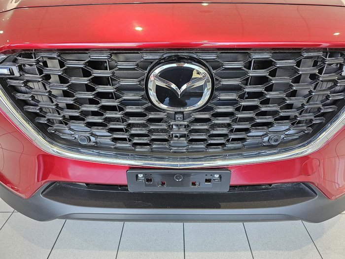 2024 Mazda CX-60 G40e Evolve