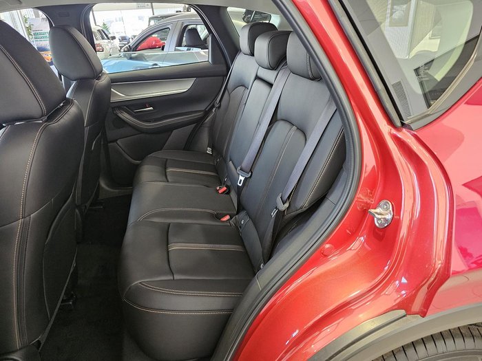 2024 Mazda CX-60 G40e Evolve