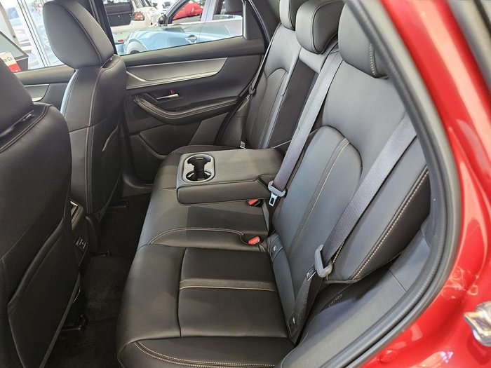 2024 Mazda CX-60 G40e Evolve
