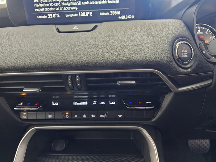 2024 Mazda CX-60 G40e Evolve