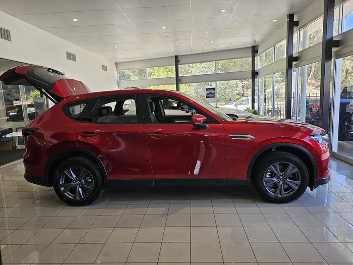 2024 Mazda CX-60 G40e Evolve