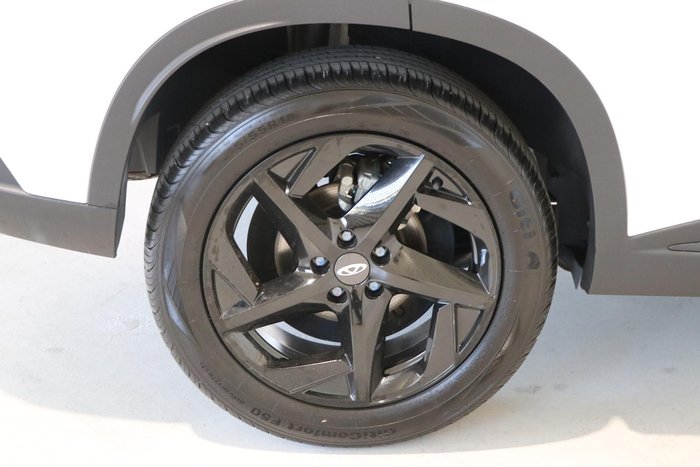 2023 Chery OMODA 5 BX