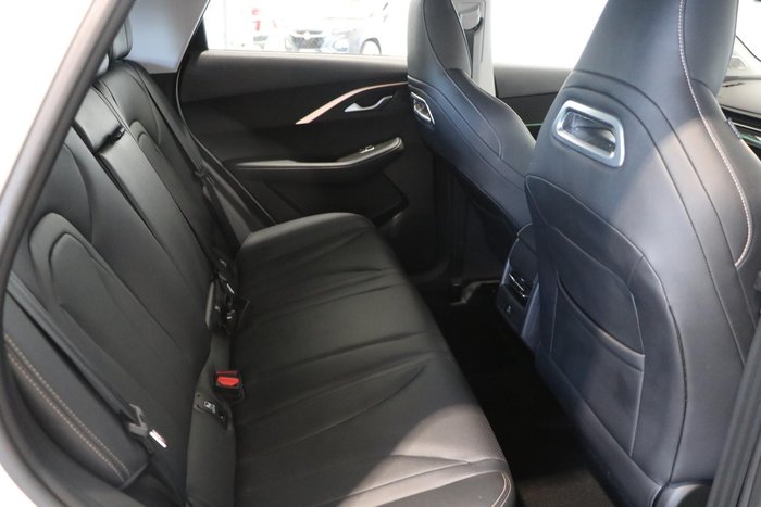 2023 Chery OMODA 5 BX