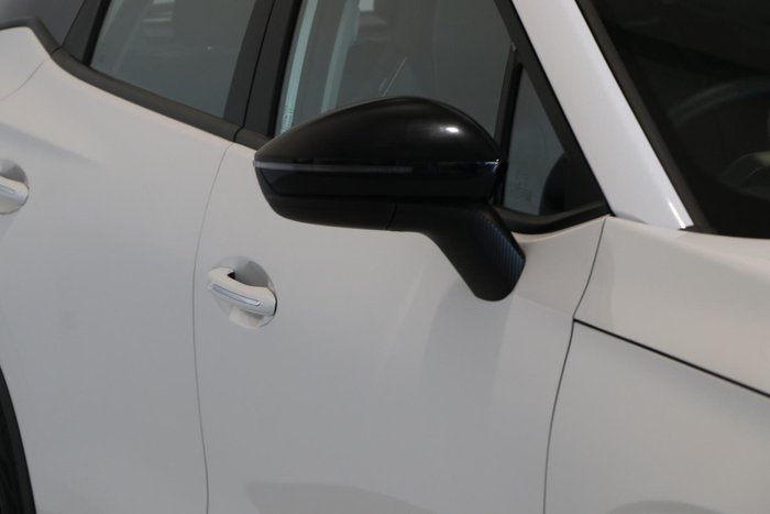 2023 Chery OMODA 5 BX