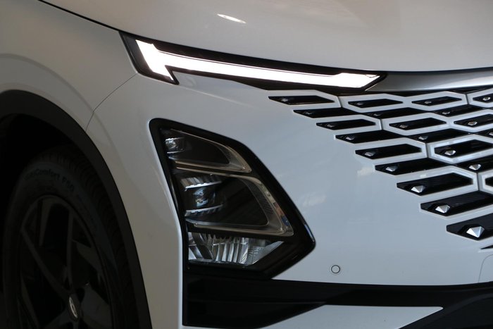 2023 Chery OMODA 5 BX