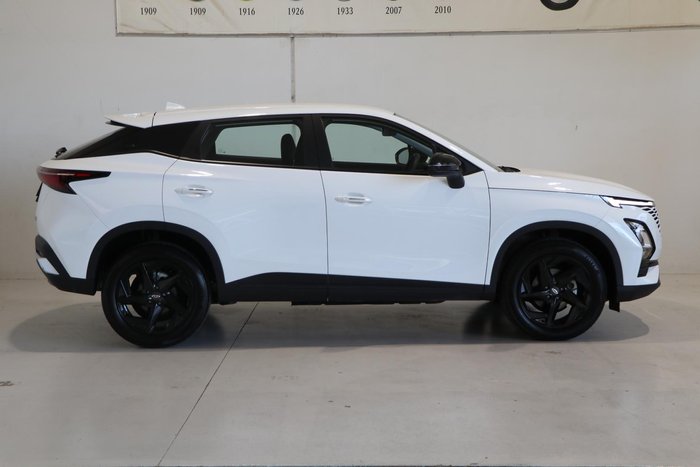 2023 Chery OMODA 5 BX