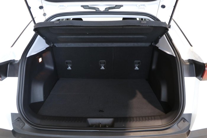 2023 Chery OMODA 5 BX