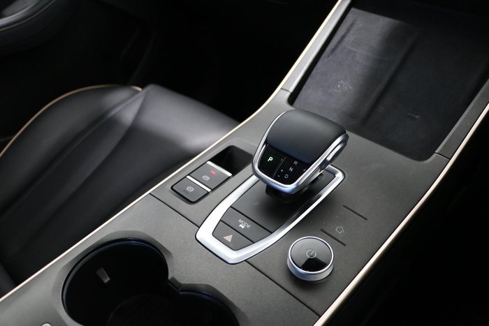 2023 Chery OMODA 5 BX