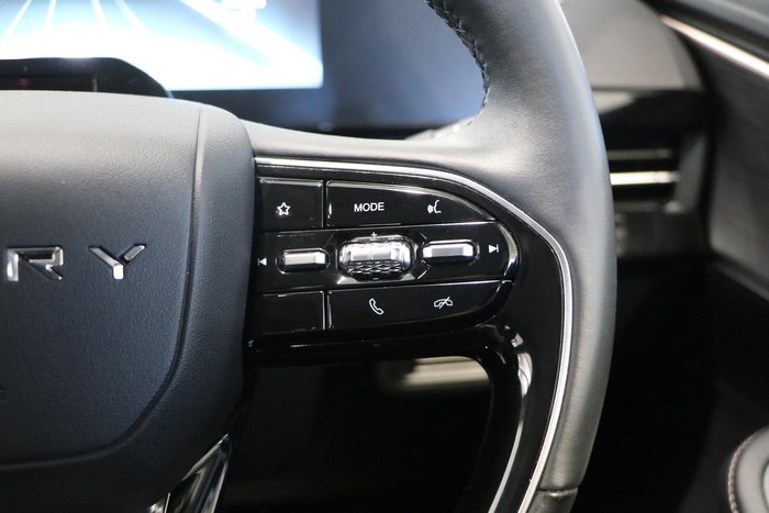 2023 Chery OMODA 5 BX