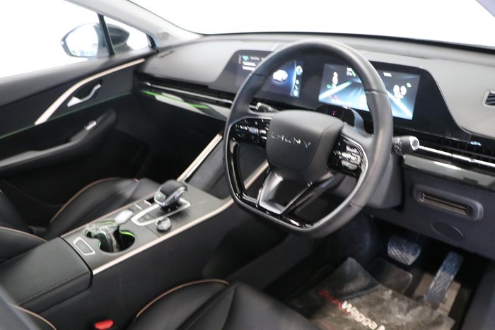 2023 Chery OMODA 5 BX