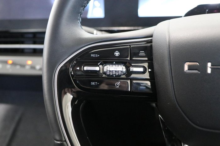 2023 Chery OMODA 5 BX