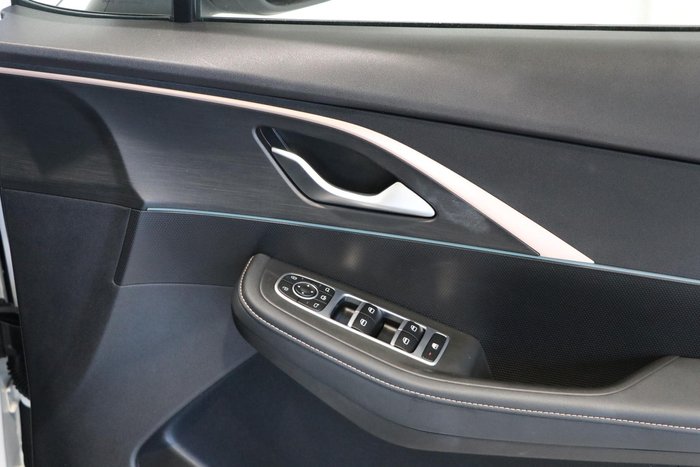 2023 Chery OMODA 5 BX