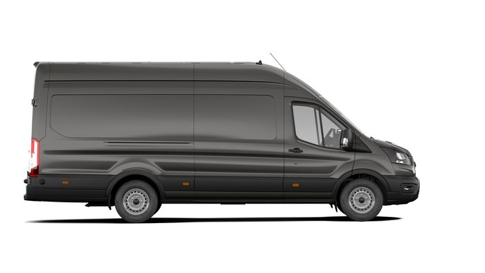 2024 Ford Transit 350E