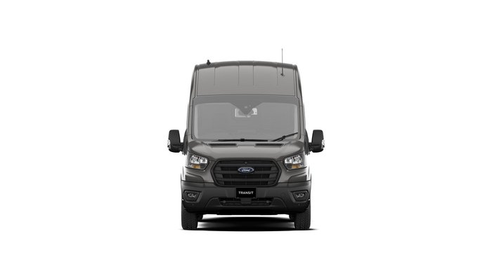 2024 Ford Transit 350E
