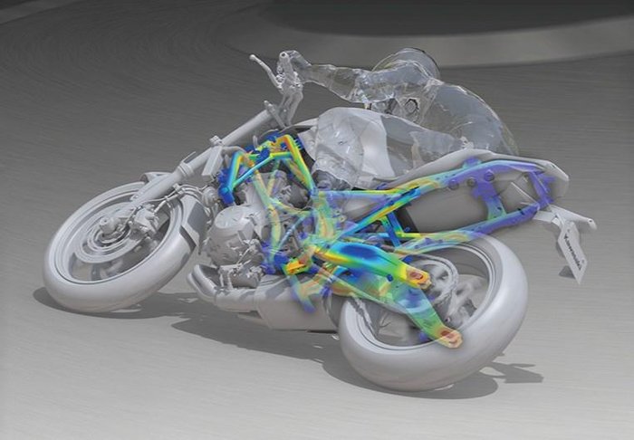 2025 Kawasaki Ninja 650 ABS Ninja Black