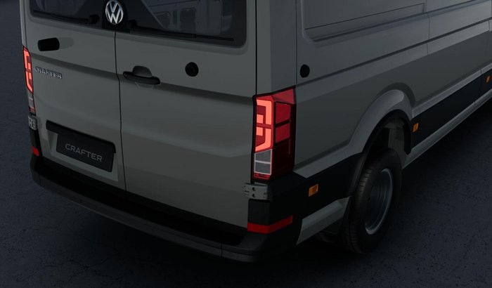 2024 Volkswagen Crafter 50 TDI410