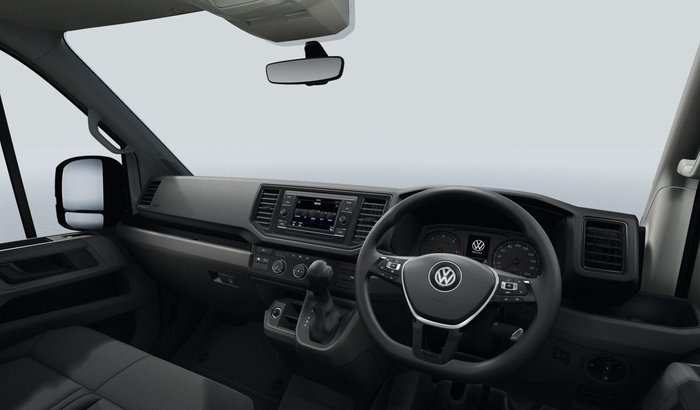 2024 Volkswagen Crafter 50 TDI410