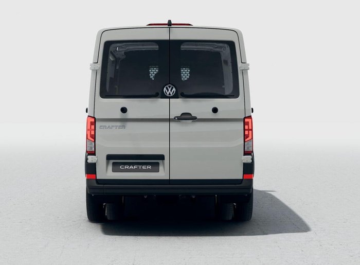 2024 Volkswagen Crafter 50 TDI410
