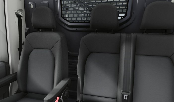 2024 Volkswagen Crafter 50 TDI410