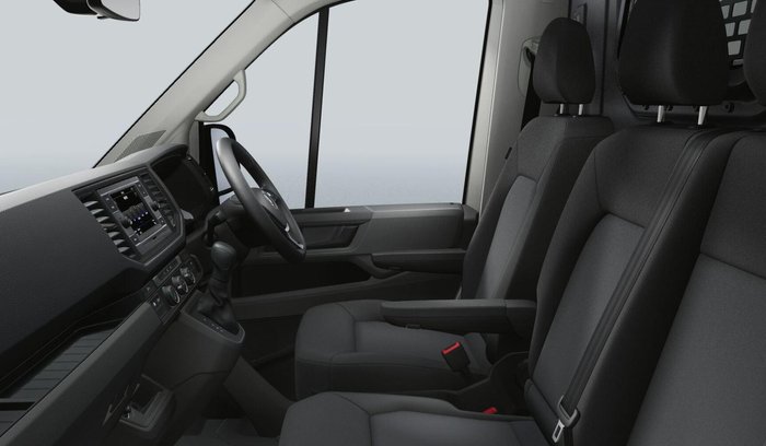 2024 Volkswagen Crafter 50 TDI410