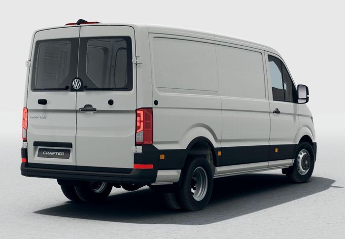 2024 Volkswagen Crafter 50 TDI410