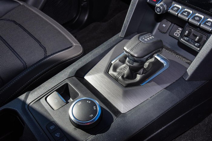 2024 Volkswagen Amarok TDI600 Aventura