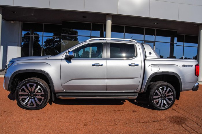 2024 Volkswagen Amarok TDI600 Aventura