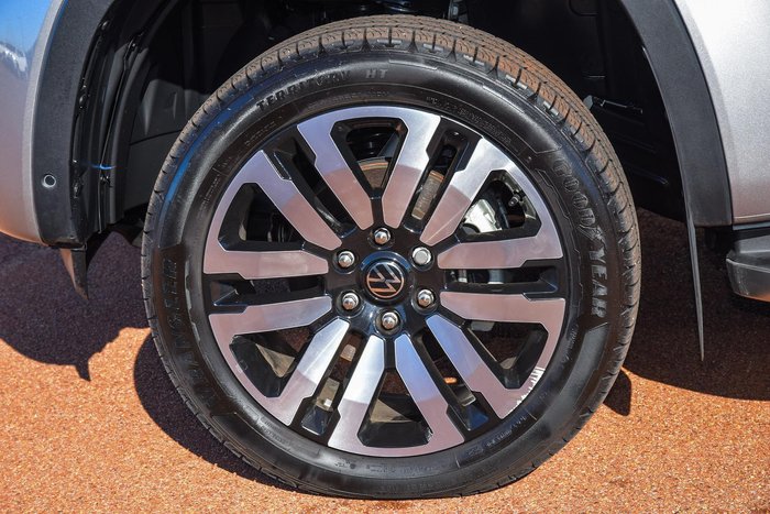 2024 Volkswagen Amarok TDI600 Aventura