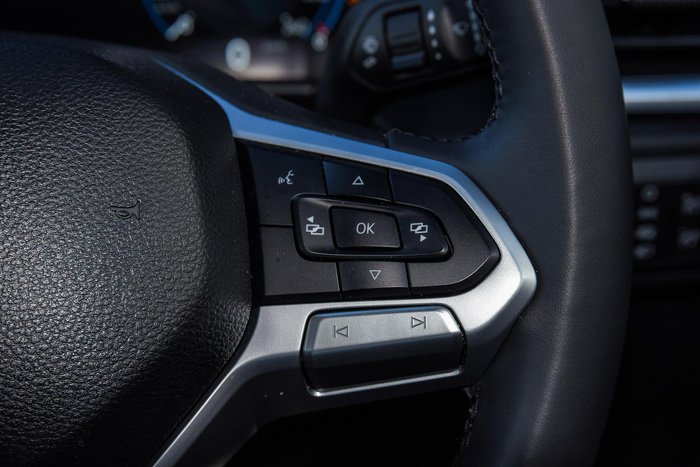 2024 Volkswagen Amarok TDI600 Aventura