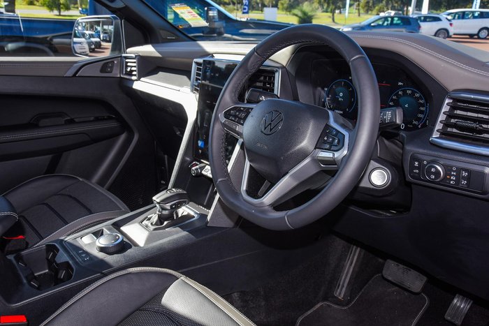 2024 Volkswagen Amarok TDI600 Aventura
