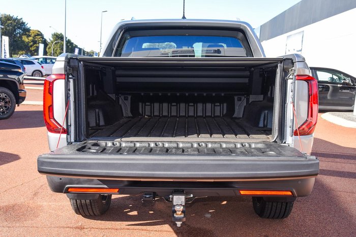 2024 Volkswagen Amarok TDI600 Aventura