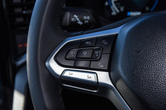 2024 Volkswagen Amarok TDI600 Aventura