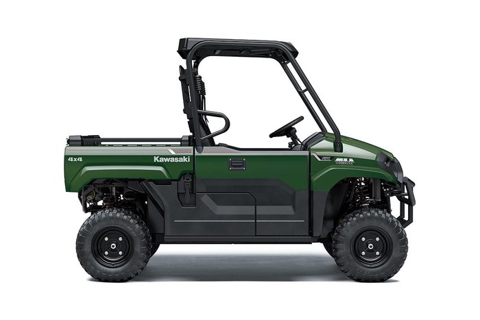 2025 Kawasaki Mule Pro-MX (KAF700B) Mule Green