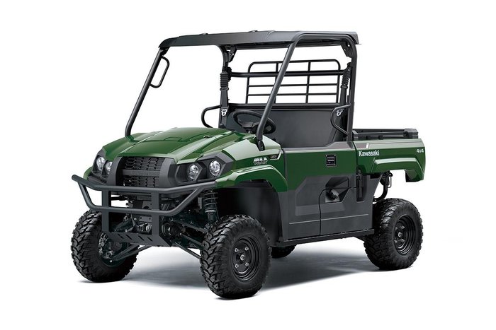 2025 Kawasaki Mule Pro-MX (KAF700B) Mule Green