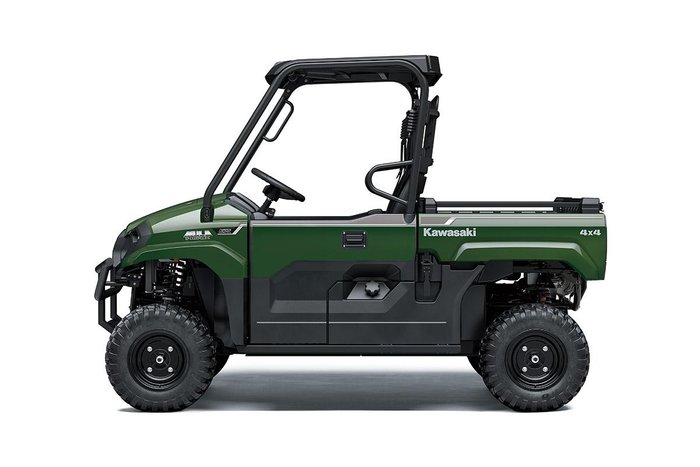 2025 Kawasaki Mule Pro-MX (KAF700B) Mule Green