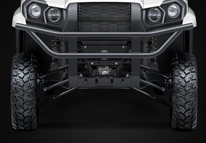 2025 Kawasaki Mule Pro-MX Special Edition (KAF700E) Mule Gold