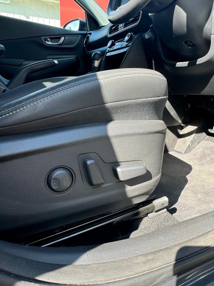 2020 Hyundai Kona Highlander