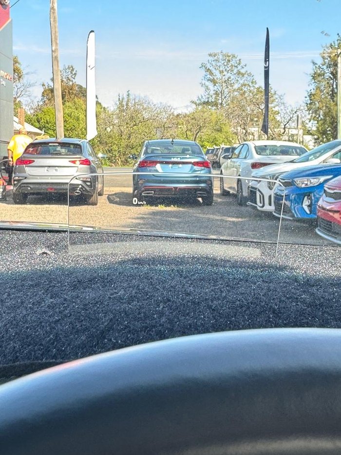 2020 Hyundai Kona Highlander