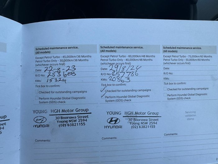 2020 Hyundai Kona Highlander