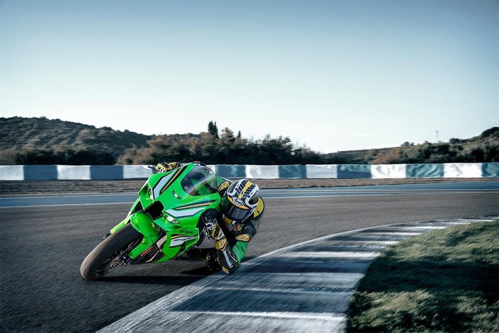 2025 Kawasaki