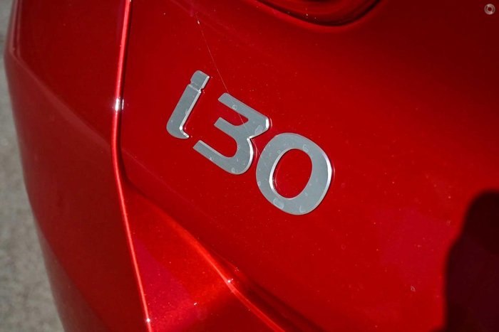 2024 Hyundai i30 N Line