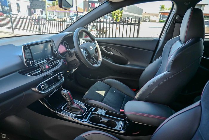 2024 Hyundai i30 N Line
