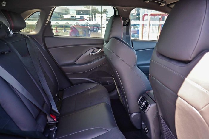 2024 Hyundai i30 N Line
