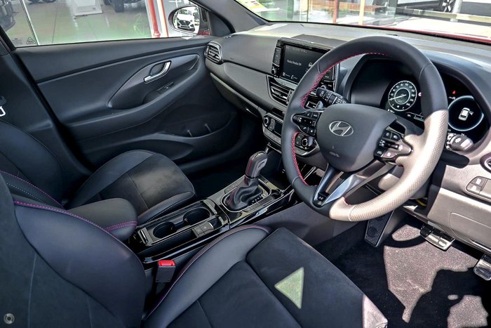 2024 Hyundai i30 N Line
