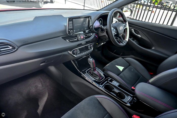2024 Hyundai i30 N Line